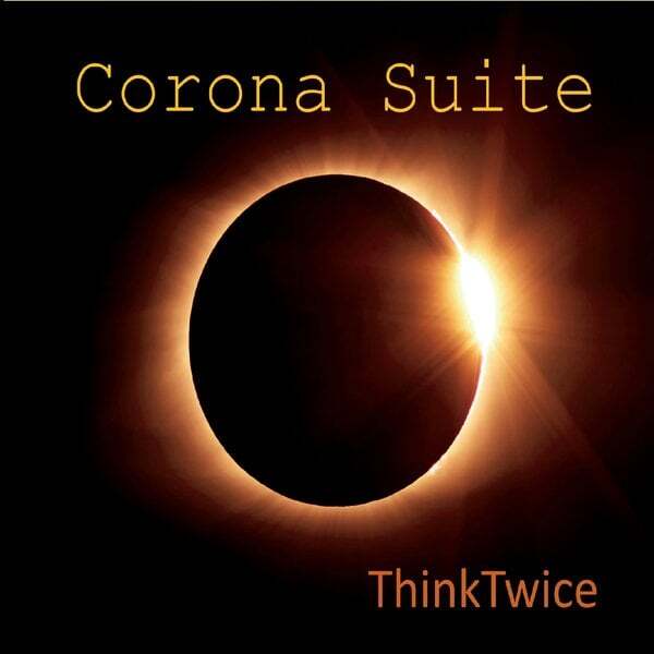 Cover art for Corona Suite